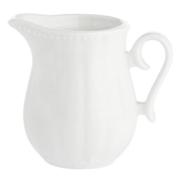 La Porcellana Bianca Lattiera Ducale cc100