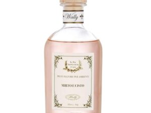 WALLY EMANATORE MIRTO E CISTO 250 ML